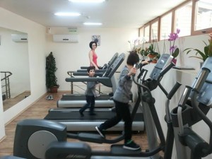 Фитнес_ТерраСпа